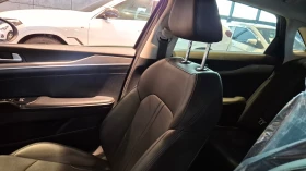 Kia K5 2.0i газ, keyless go, Гаранционни условия - 19500 € / 38138.68 лв. - 46436415 12