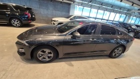 Kia K5 2.0i газ, keyless go, Гаранционни условия - 19500 € / 38138.68 лв. - 46436415 8