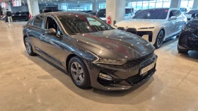 Kia K5 2.0i газ, keyless go, Гаранционни условия - 19500 € / 38138.68 лв. - 46436415 3