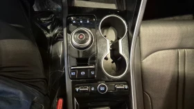 Kia K5 2.0i газ, keyless go, Гаранционни условия - 19500 € / 38138.68 лв. - 46436415 13