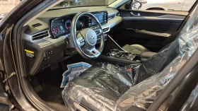 Kia K5 2.0i газ, keyless go, Гаранционни условия - 19500 € / 38138.68 лв. - 46436415 10