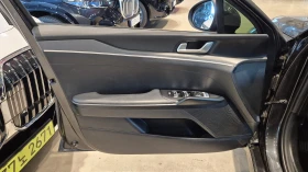 Kia K5 2.0i газ, keyless go, Гаранционни условия - 19500 € / 38138.68 лв. - 46436415 9