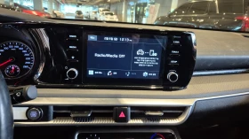 Kia K5 2.0i газ, keyless go, Гаранционни условия - 19500 € / 38138.68 лв. - 46436415 14