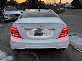 Mercedes-Benz C 350 4MATIC * FULL AMG PACK* ПОДГРЕВИ* ПАНОРАМА* H/K* , снимка 4