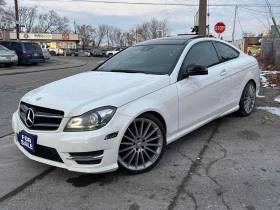Mercedes-Benz C 350 4MATIC * FULL AMG PACK* ПОДГРЕВИ* ПАНОРАМА* H/K* 