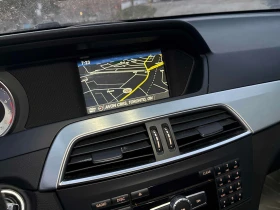 Mercedes-Benz C 350 4MATIC * FULL AMG PACK* ПОДГРЕВИ* ПАНОРАМА* H/K* , снимка 11