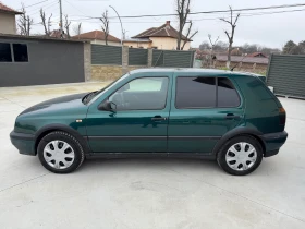 VW Golf 1.9 TDI RABBIT, снимка 3 - Автомобили и джипове - 53675227