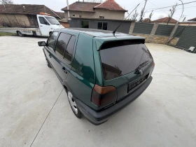 VW Golf 1.9 TDI RABBIT, снимка 2 - Автомобили и джипове - 53675227