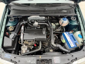 VW Golf 1.9 TDI RABBIT, снимка 17 - Автомобили и джипове - 53675227