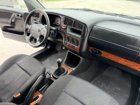 VW Golf 1.9 TDI RABBIT, снимка 9 - Автомобили и джипове - 53675227