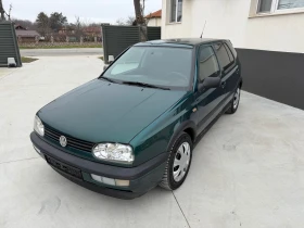 VW Golf 1.9 TDI RABBIT