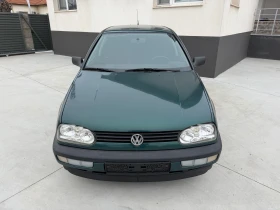 VW Golf 1.9 TDI RABBIT, снимка 7 - Автомобили и джипове - 53675227