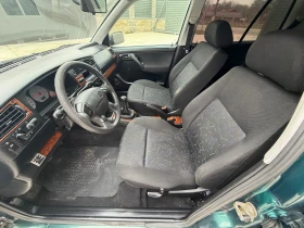 VW Golf 1.9 TDI RABBIT, снимка 16 - Автомобили и джипове - 53675227