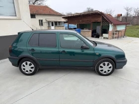 VW Golf 1.9 TDI RABBIT, снимка 6 - Автомобили и джипове - 53675227