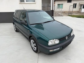 VW Golf 1.9 TDI RABBIT, снимка 4 - Автомобили и джипове - 53675227