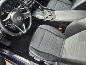 Alfa Romeo Giulia JTD 180  - 15700 € / 30706.53 лв. - 96915365 9