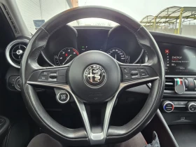 Alfa Romeo Giulia JTD 180  - 15700 € / 30706.53 лв. - 96915365 6
