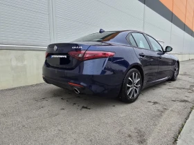 Alfa Romeo Giulia JTD 180  - 15700 € / 30706.53 лв. - 96915365 3