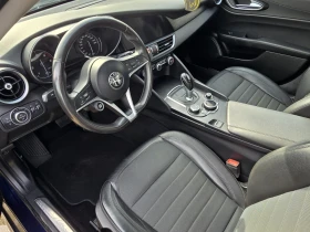 Alfa Romeo Giulia JTD 180  - 15700 € / 30706.53 лв. - 96915365 15