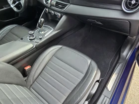 Alfa Romeo Giulia JTD 180  - 15700 € / 30706.53 лв. - 96915365 8