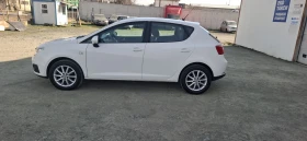 Seat Ibiza 1.6 TDI 105 кс Автопилот - 4400 € / 8605.65 лв. - 96976195 7
