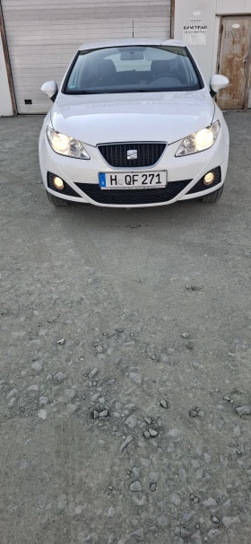 Seat Ibiza 1.6 TDI 105 кс Автопилот - 4400 € / 8605.65 лв. - 96976195 8
