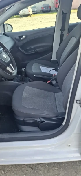 Seat Ibiza 1.6 TDI 105 кс Автопилот - 4400 € / 8605.65 лв. - 96976195 10