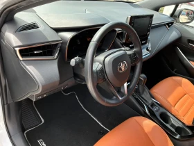 Toyota Corolla 1.8h 122k.с luxury с ГАРАНЦИЯ - 18888 € / 36941.72 лв. - 63454162 7