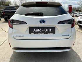 Toyota Corolla 1.8h 122k.с luxury с ГАРАНЦИЯ - 18888 € / 36941.72 лв. - 63454162 5