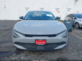 Kia EV6 LIGHT LONG RANGE AWD | Mobile.bg � ����� ������ 11