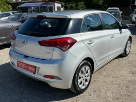 Hyundai I20 1.1CRDI-6 ��������-��. ����� | Mobile.bg � ����� ������ 6
