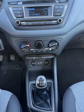 Hyundai I20 1.1CRDI-6 ��������-��. ����� | Mobile.bg � ����� ������ 16