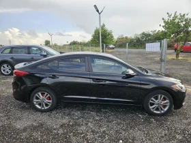 Hyundai Elantra 2.0 Benzin Automatic | Mobile.bg � ����� ������ 6