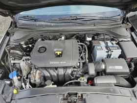 Hyundai Elantra 2.0 Benzin Automatic | Mobile.bg � ����� ������ 13