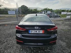Hyundai Elantra 2.0 Benzin Automatic | Mobile.bg � ����� ������ 4