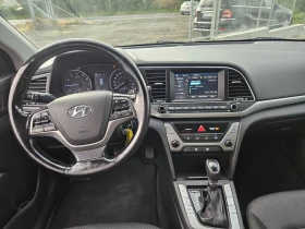 Hyundai Elantra 2.0 Benzin Automatic | Mobile.bg � ����� ������ 11