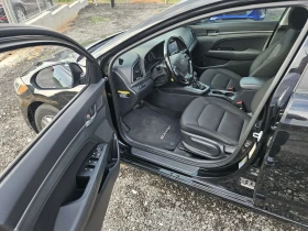 Hyundai Elantra 2.0 Benzin Automatic | Mobile.bg � ����� ������ 5