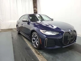 BMW i4 M50  CARFAX | Mobile.bg � ����� ������ 2
