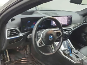 BMW i4 M50  CARFAX | Mobile.bg � ����� ������ 10