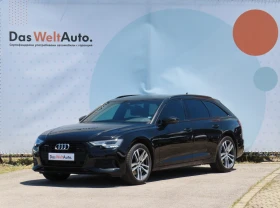 ����� �� �������� �� Audi A6