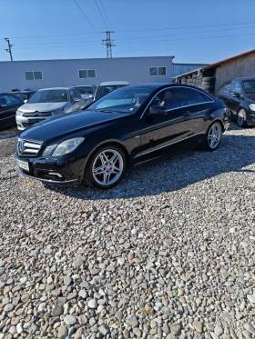 Mercedes-Benz E 350 