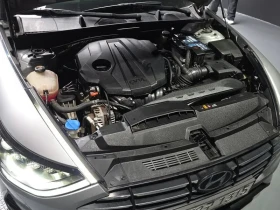 Hyundai Sonata 2.0 PREMIUM MILLENNIAL | Mobile.bg � ����� ������ 6