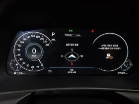 Hyundai Sonata 2.0 PREMIUM MILLENNIAL | Mobile.bg � ����� ������ 8