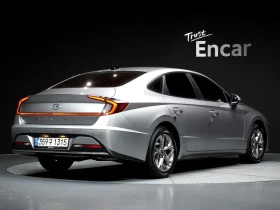Hyundai Sonata 2.0 PREMIUM MILLENNIAL | Mobile.bg � ����� ������ 2
