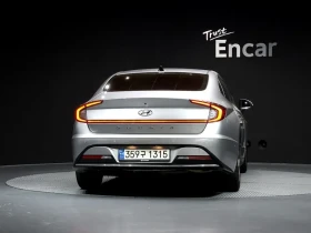 Hyundai Sonata 2.0 PREMIUM MILLENNIAL | Mobile.bg � ����� ������ 4