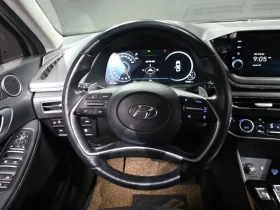Hyundai Sonata 2.0 PREMIUM MILLENNIAL | Mobile.bg � ����� ������ 13