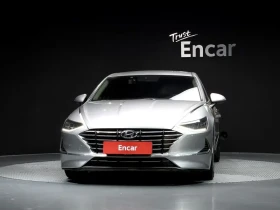 Hyundai Sonata 2.0 PREMIUM MILLENNIAL | Mobile.bg � ����� ������ 3