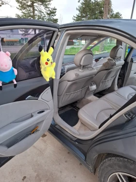 Mercedes-Benz E 200 | Mobile.bg � ����� ������ 7