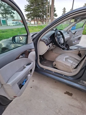 Mercedes-Benz E 200 | Mobile.bg � ����� ������ 5