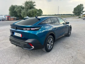 Peugeot 408 1.2 Hybrid/136HP | Auto.bg — изображение 5